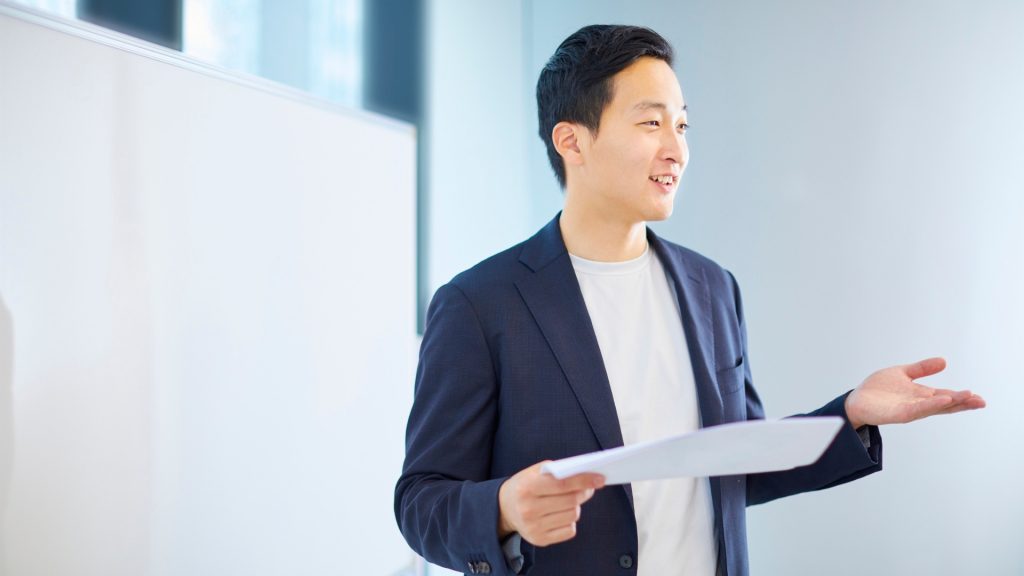 Apa Itu Public Speaking