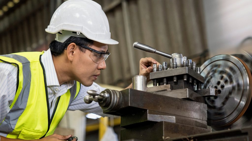 Kuliah Teknik Industri Belajar Apa Aja