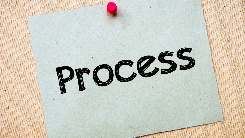 Proses atau Hasil Mana yang Lebih Penting