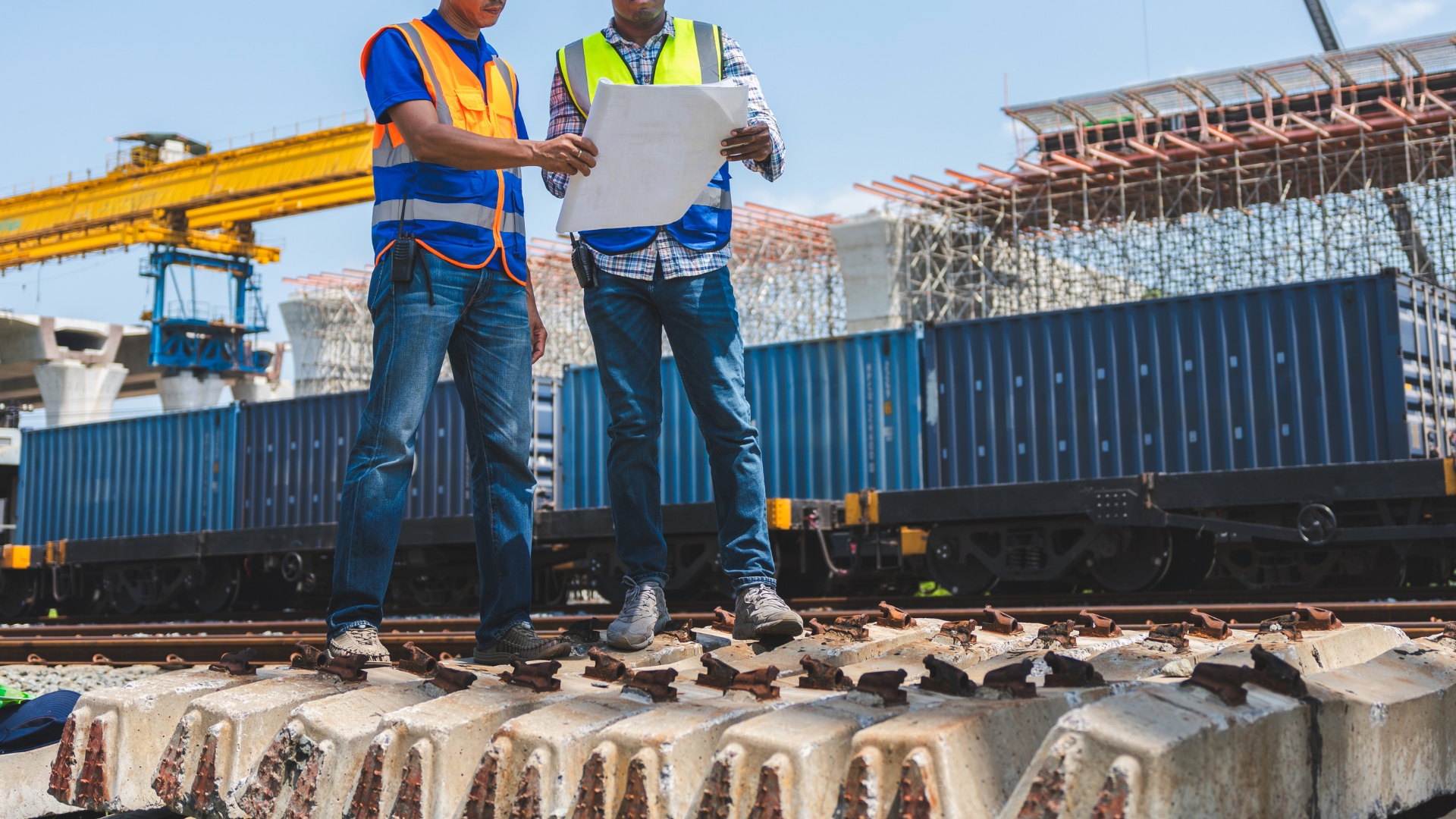 Kuliah Teknik Perkeretaapian Belajar Apa