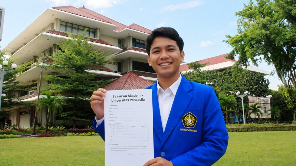 Cara Dapat Beasiswa S1