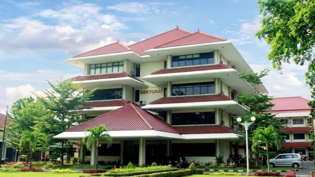 Pendaftaran Kuliah 2026 Universitas Pancasila