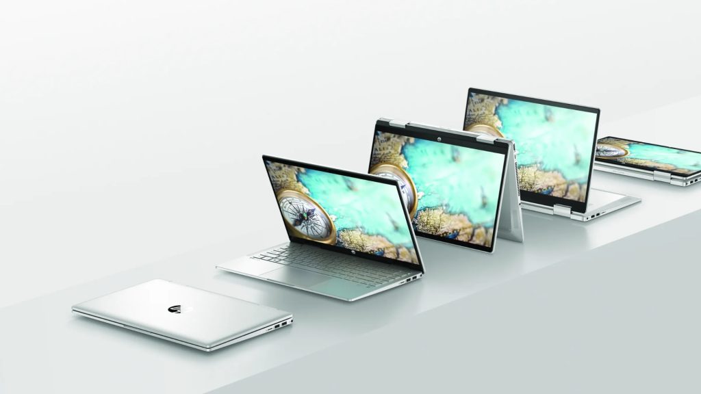 Rekomendasi Laptop Mahasiswa