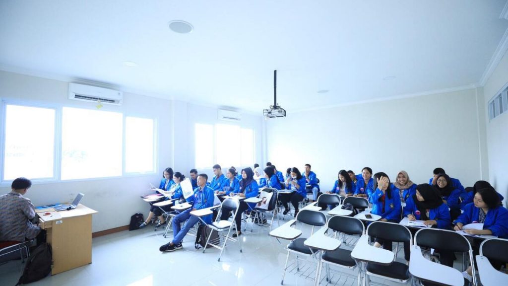 Pilihan Jurusan Kuliah Anak IPA