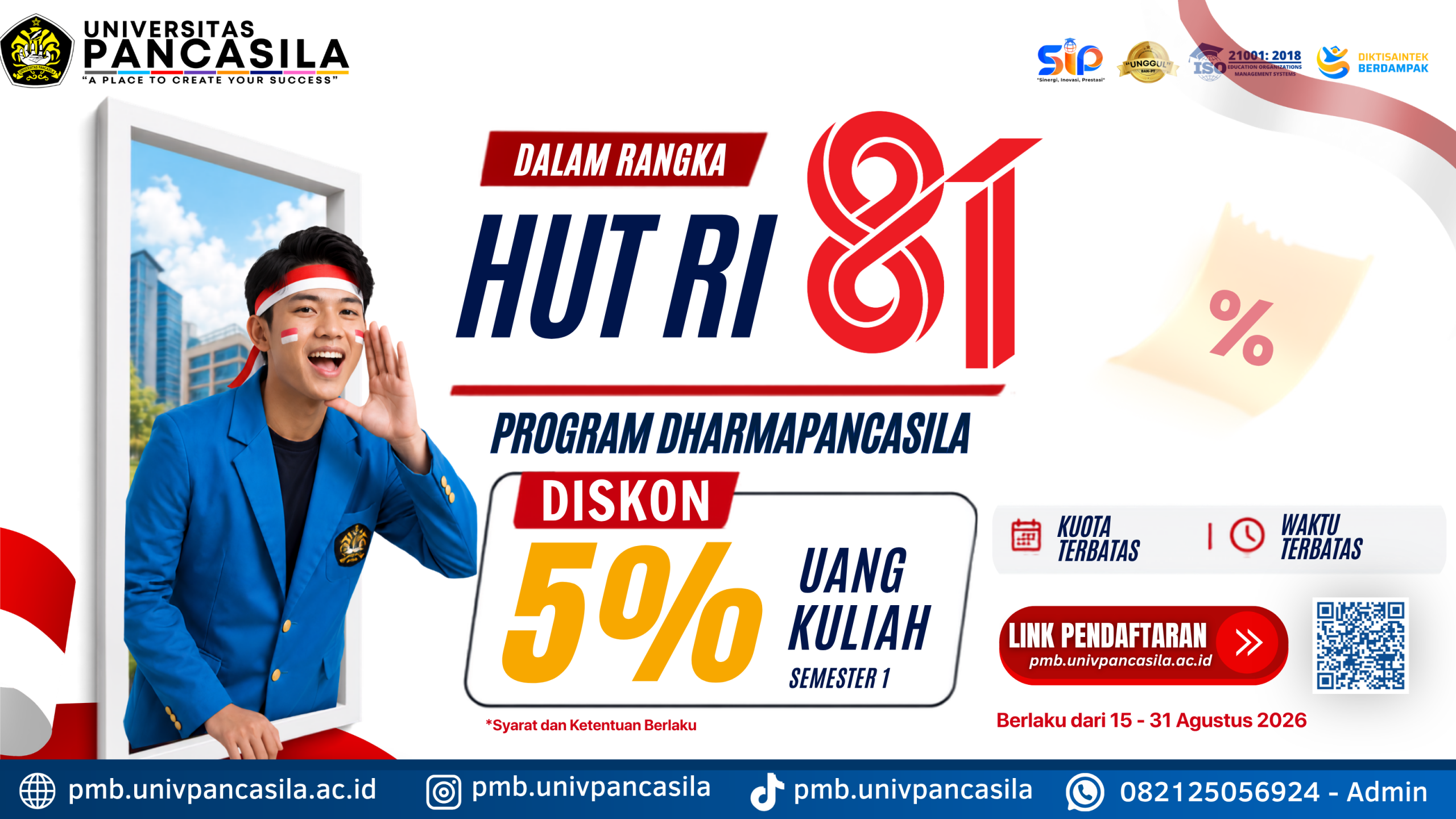 Untuk Jubrotron hp dharma